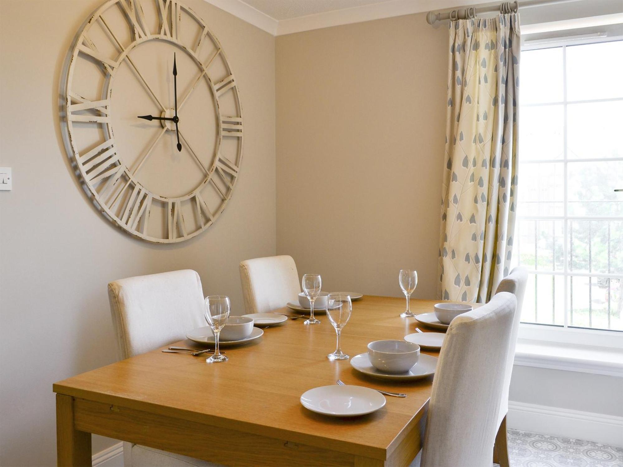 Powderhall Brae เอดินบะระ ภายนอก รูปภาพ